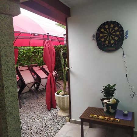 O Pazo Villa O Grove Eksteriør billede
