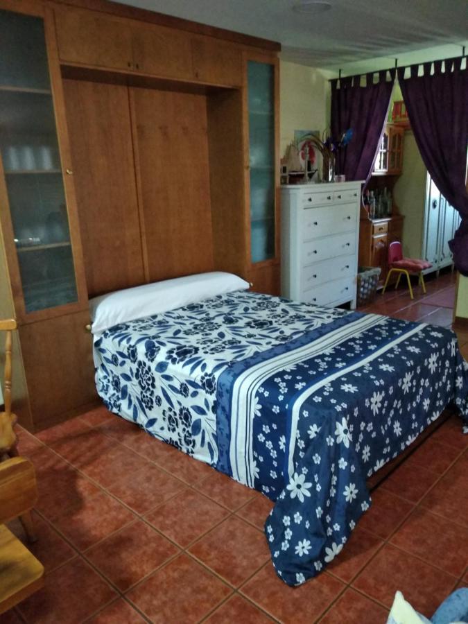 O Pazo Villa O Grove Eksteriør billede