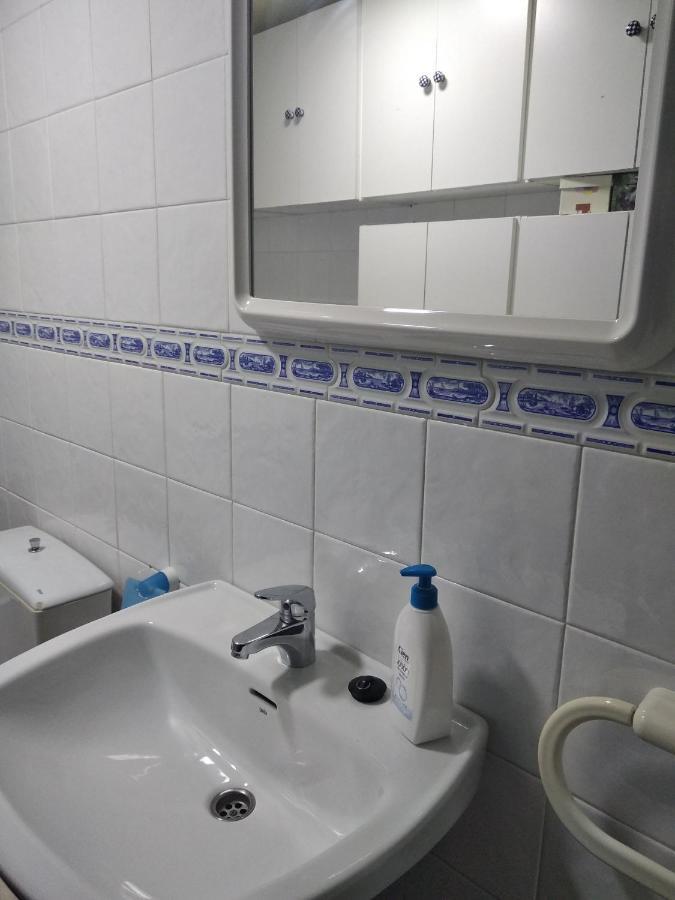 O Pazo Villa O Grove Eksteriør billede